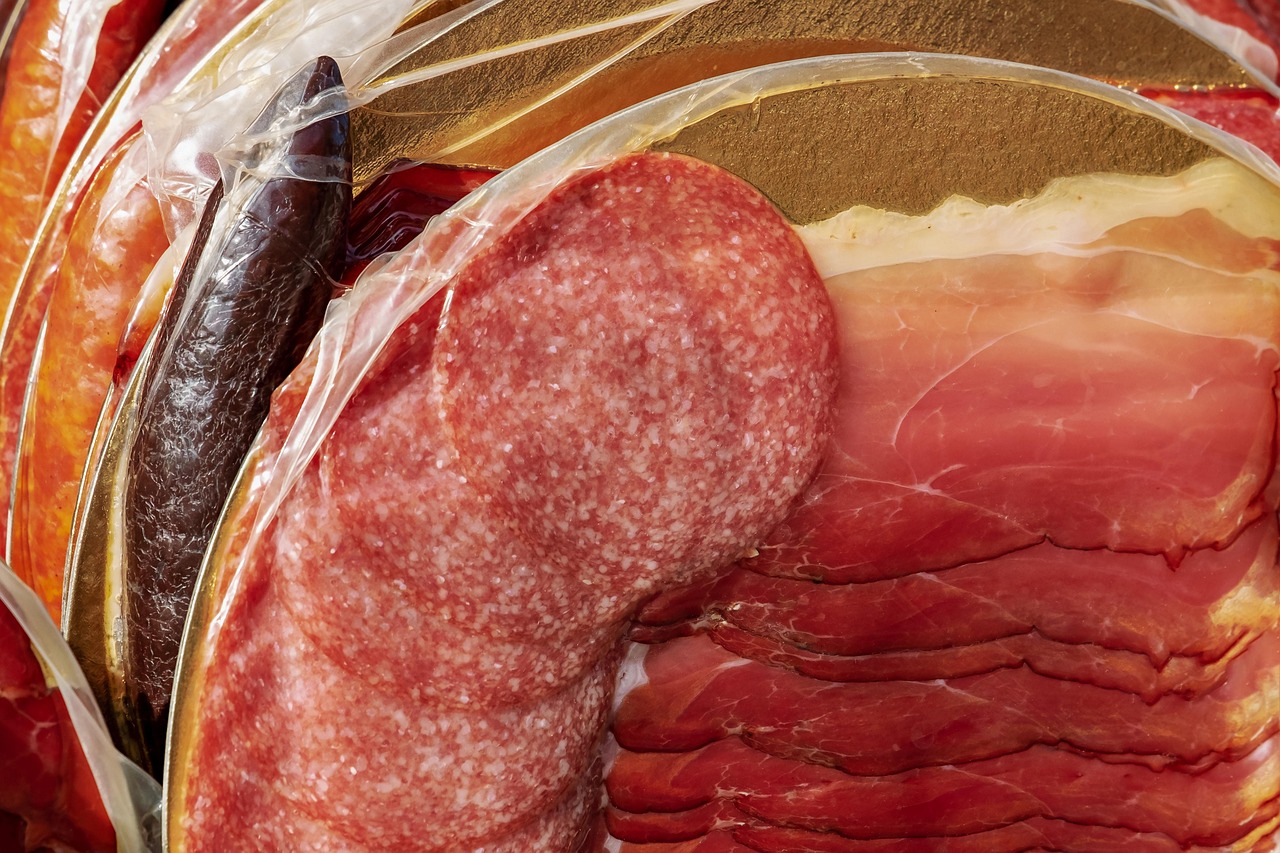 高級ハムとソーセージを実際に食べた感想とは？
