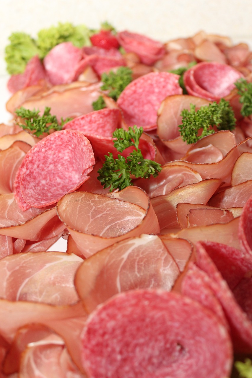 高級ハムソーセージ前菜セットのおすすめは？