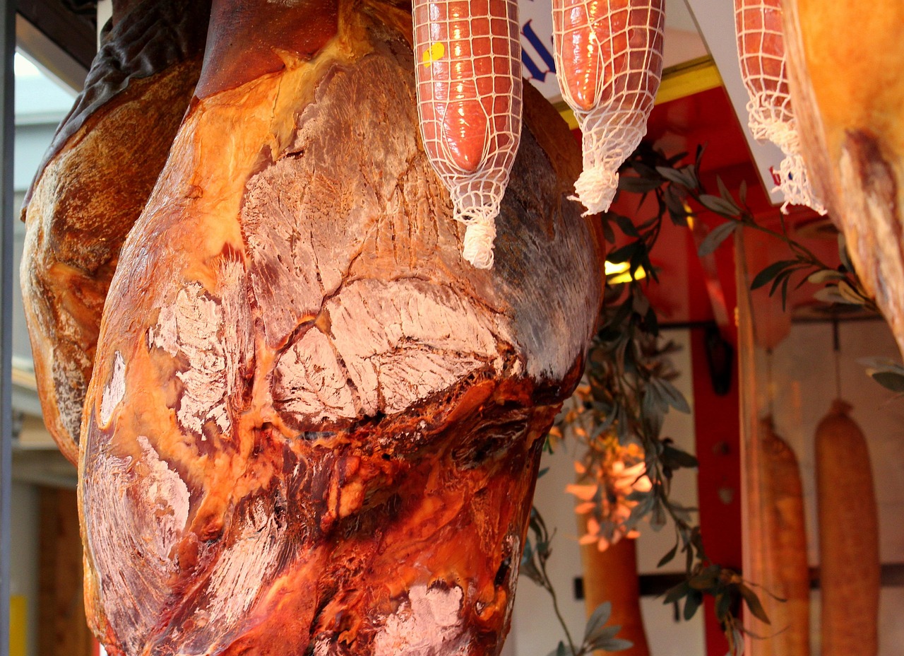 高級ハムとソーセージの楽天市場ランキングでおすすめは？