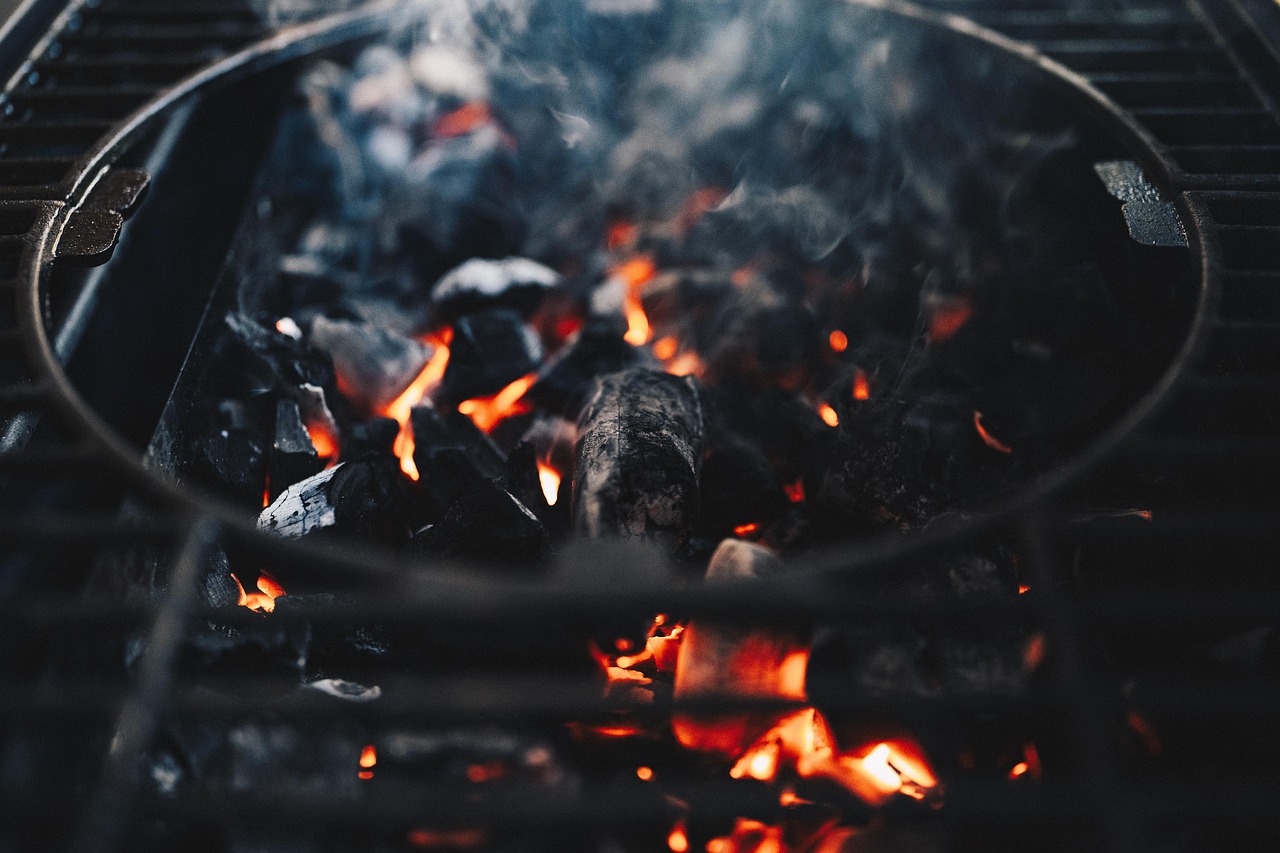 高級ハムソーセージを使ったBBQセットの魅力とは？
