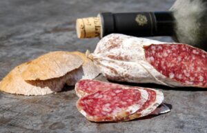 高級ハムソーセージサラミの高級セットはどこで買える？