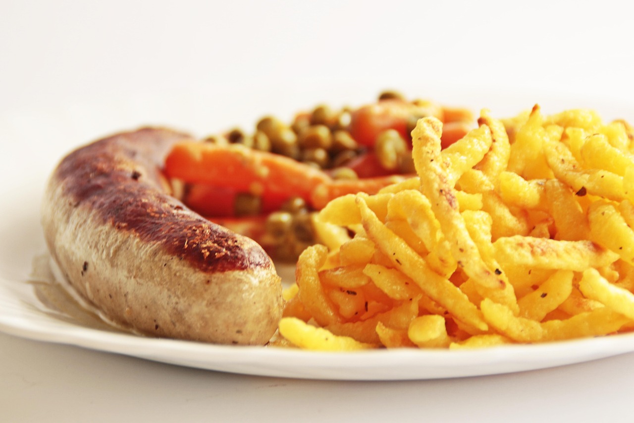 高級ハムとソーセージが余ったときの美味しいアレンジ方法は？