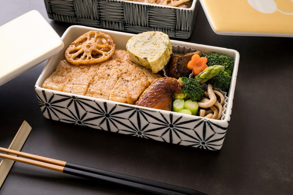 お弁当のおかずにぴったりなハムの簡単レシピは？