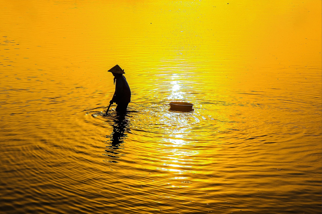 スープにハムの旨味を出すためのコツは？