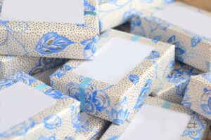 お見舞いのお返しに最適な食品ギフトはいつ贈るべき？