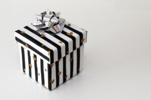 ギフトのお届け日指定変更はいつまで可能ですか？