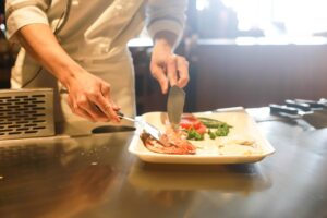 食品ギフトのお礼状の書き方と具体的な例文は？