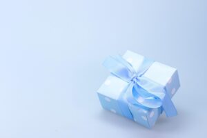 贈り物のお礼の返信で使える食品の例文は？